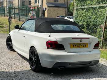Used BMW 1 Series 2013 for sale - 75110286: Photo