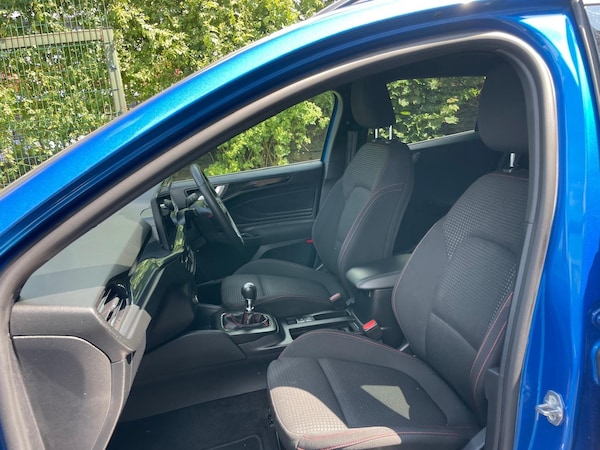 Used Ford Focus 2023 for sale - 74990201: Photo 10