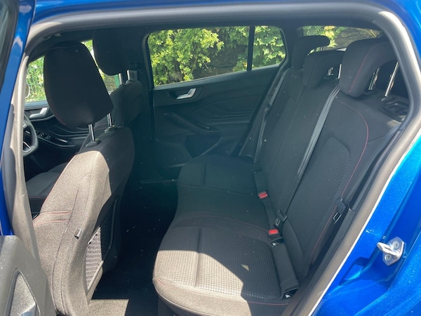 Used Ford Focus 2023 for sale - 74990201: Photo 11