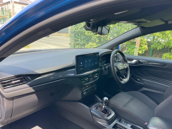 Used Ford Focus 2023 for sale - 74990201: Photo 17