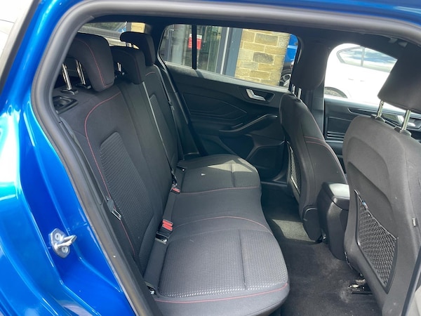 Used Ford Focus 2023 for sale - 74990201: Photo 19
