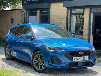 2023 (23) - 1.0T EcoBoost ST-Line Euro 6 (s/s) 5dr