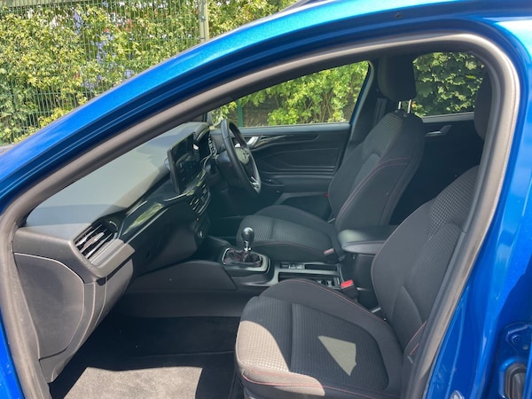 Used Ford Focus 2023 for sale - 74990201: Photo 20