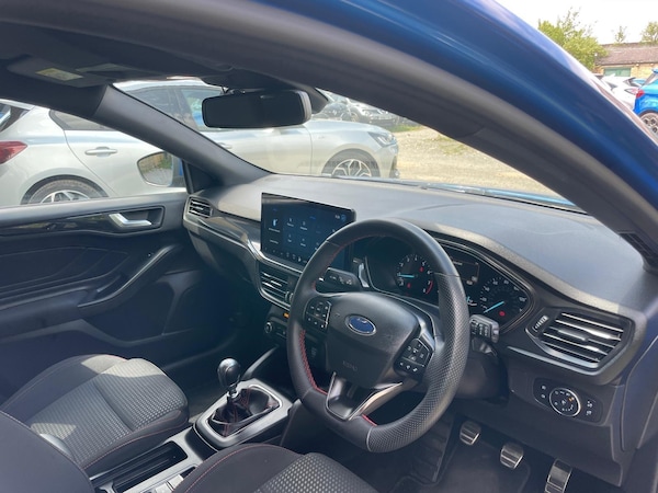 Used Ford Focus 2023 for sale - 74990201: Photo 21