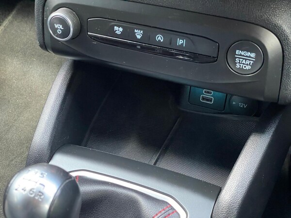 Used Ford Focus 2023 for sale - 74990201: Photo 44