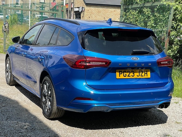 Used Ford Focus 2023 for sale - 74990201: Photo 48
