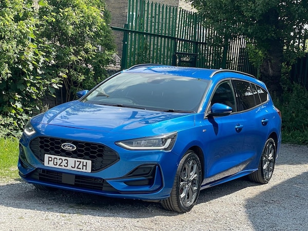 Used Ford Focus 2023 for sale - 74990201: Photo 49