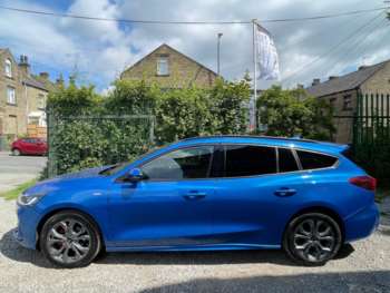 Used Ford Focus 2023 for sale - 74990201: Photo