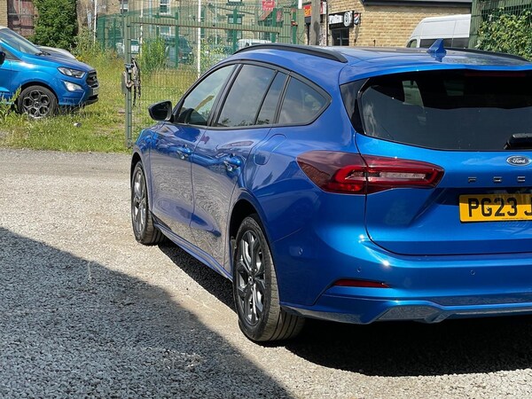 Used Ford Focus 2023 for sale - 74990201: Photo 51
