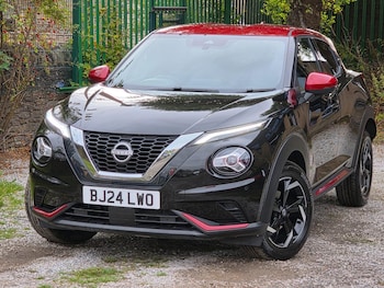 Used Nissan Juke 2024 for sale - 75915169: Photo