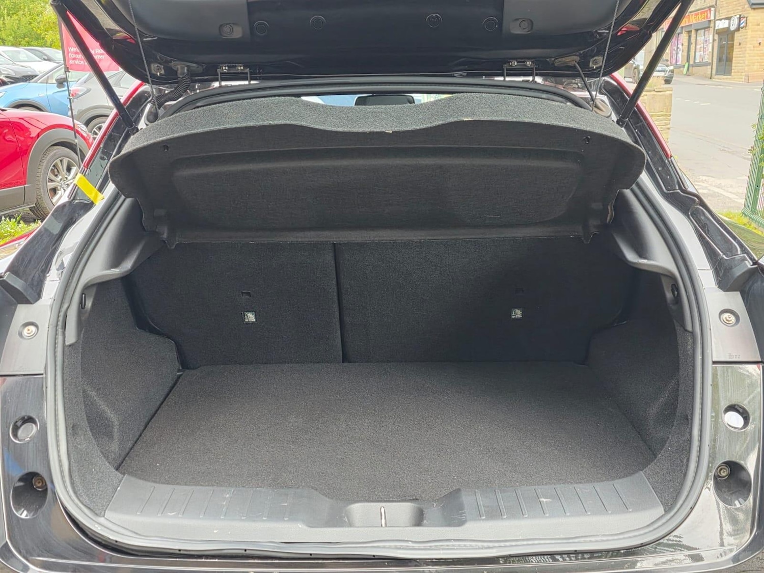 Vehicle 28