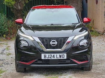 Used Nissan Juke 2024 for sale - 75915169: Photo