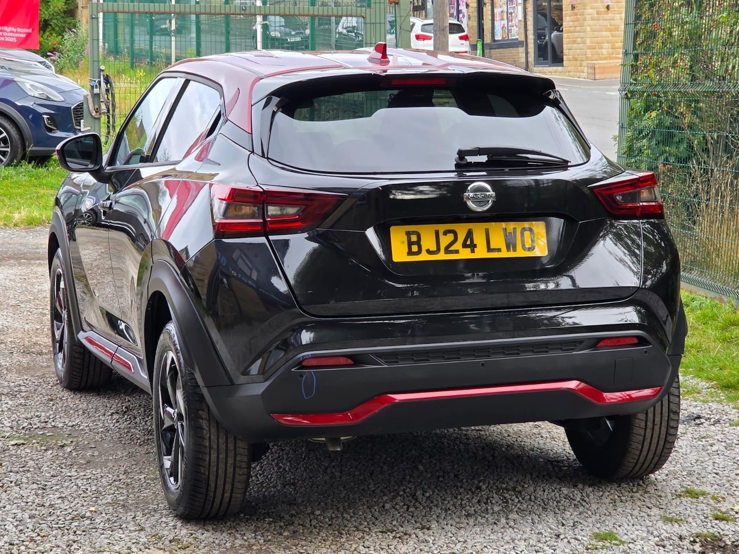 Vehicle 45