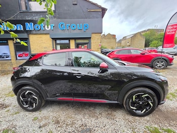 Used Nissan Juke 2024 for sale - 75915169: Photo