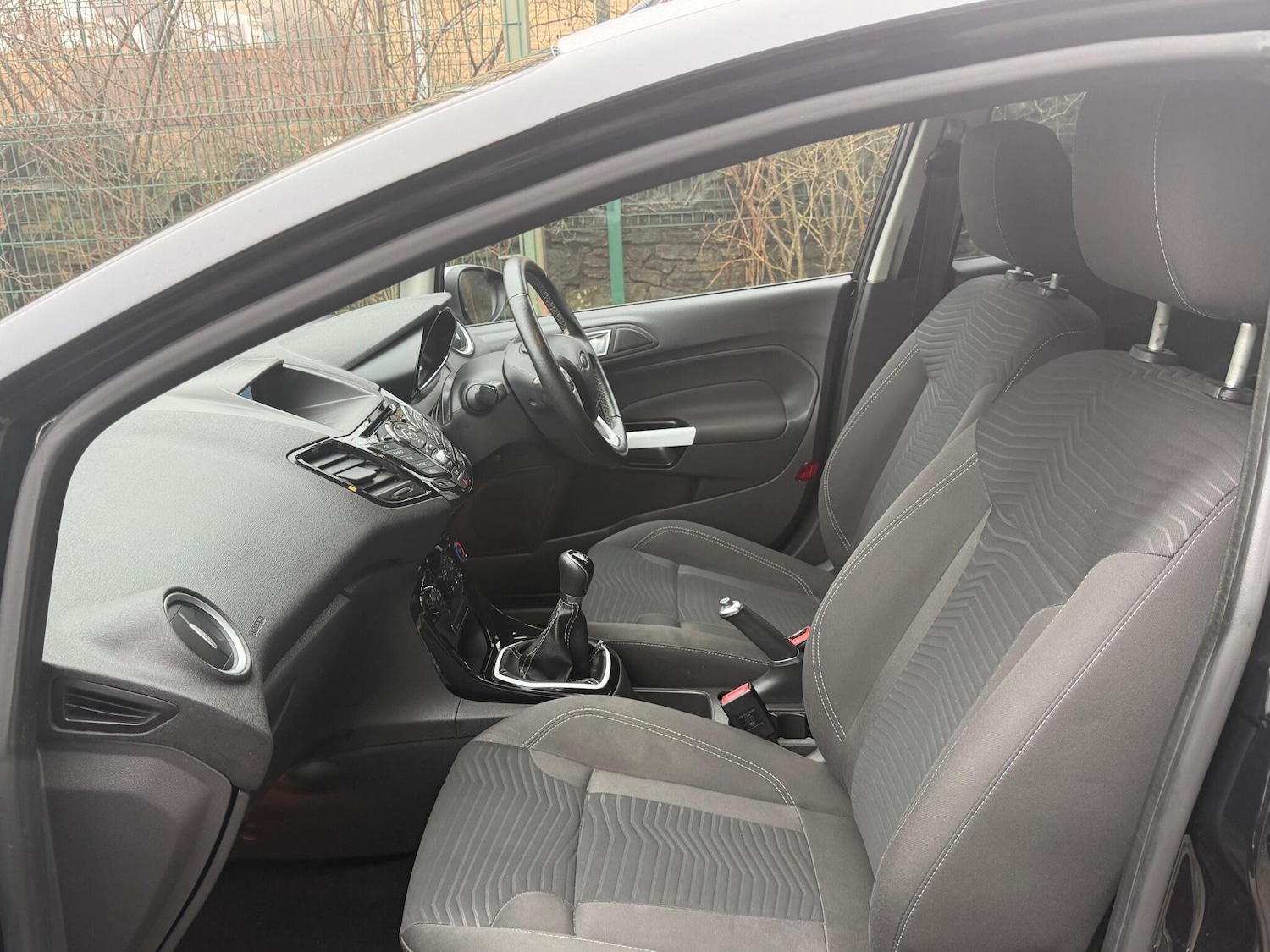 Used Ford Fiesta 2016 for sale - 77469210: Photo 11