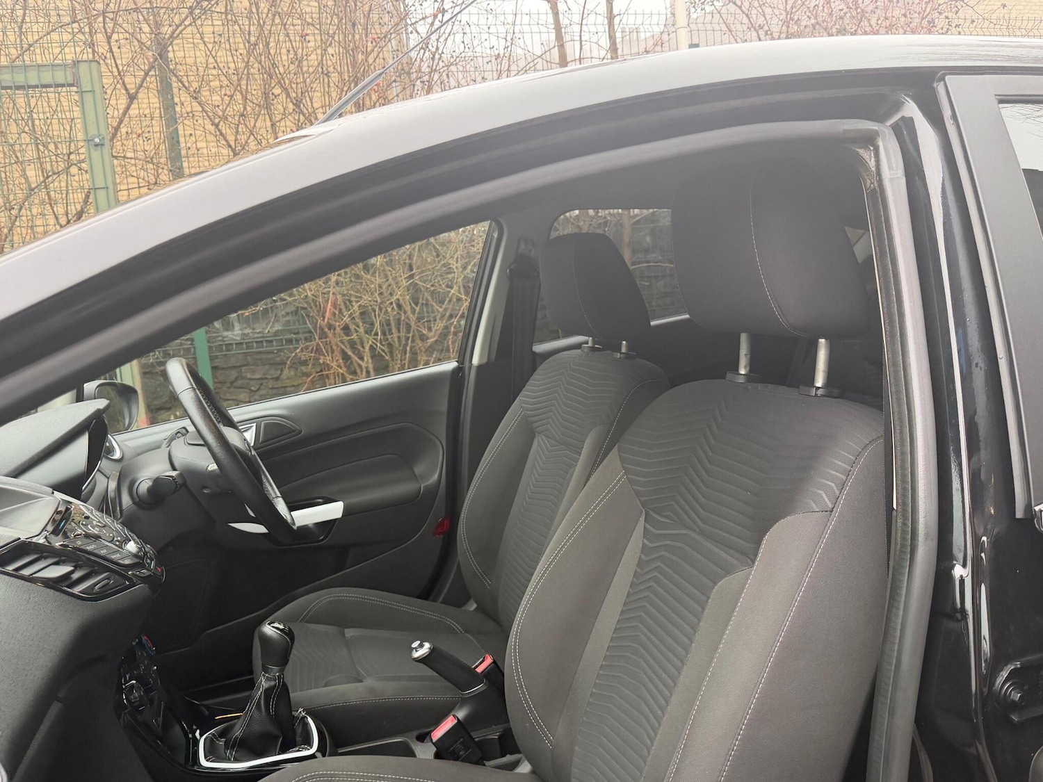 Used Ford Fiesta 2016 for sale - 77469210: Photo 12