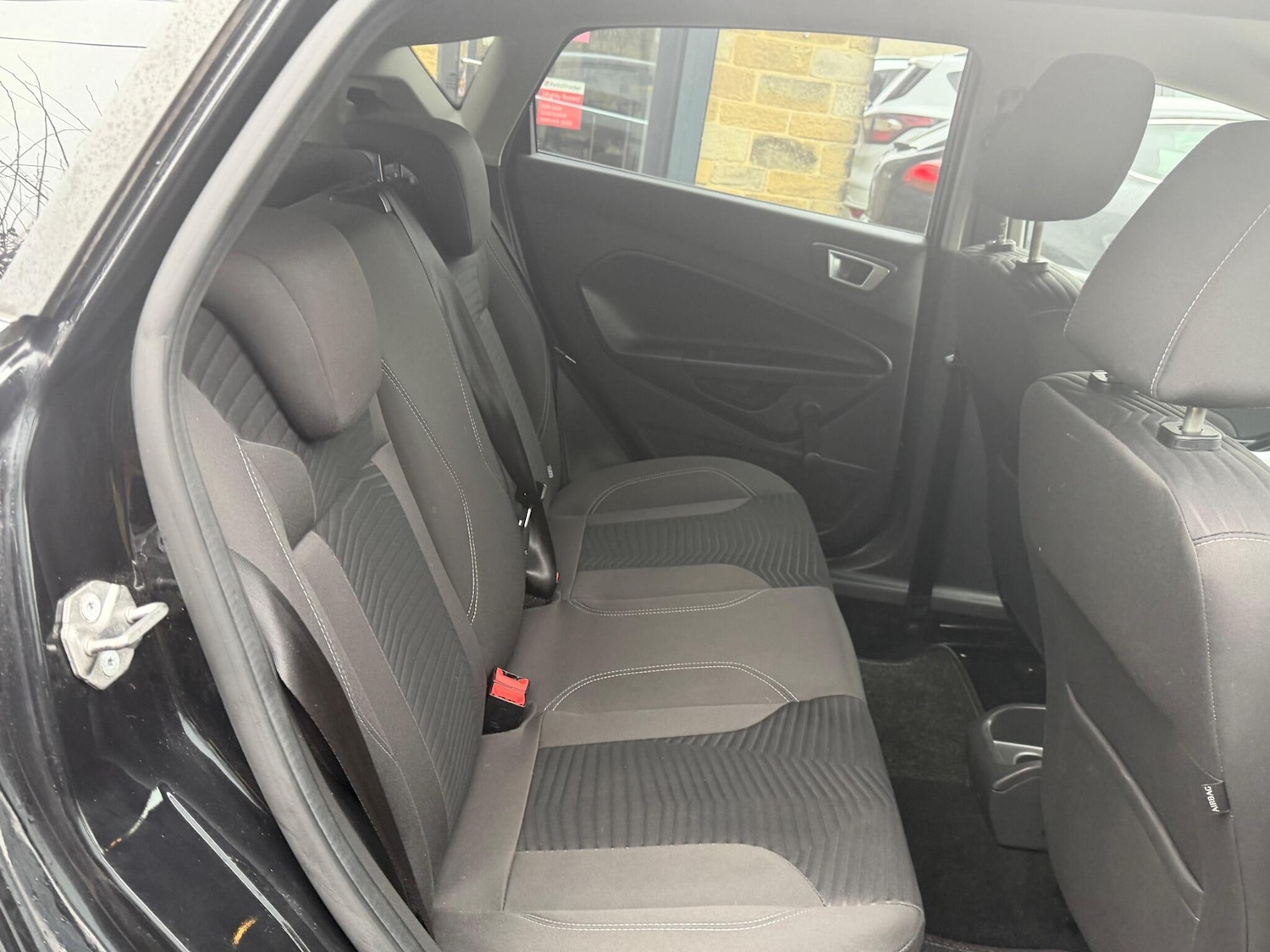 Used Ford Fiesta 2016 for sale - 77469210: Photo 15