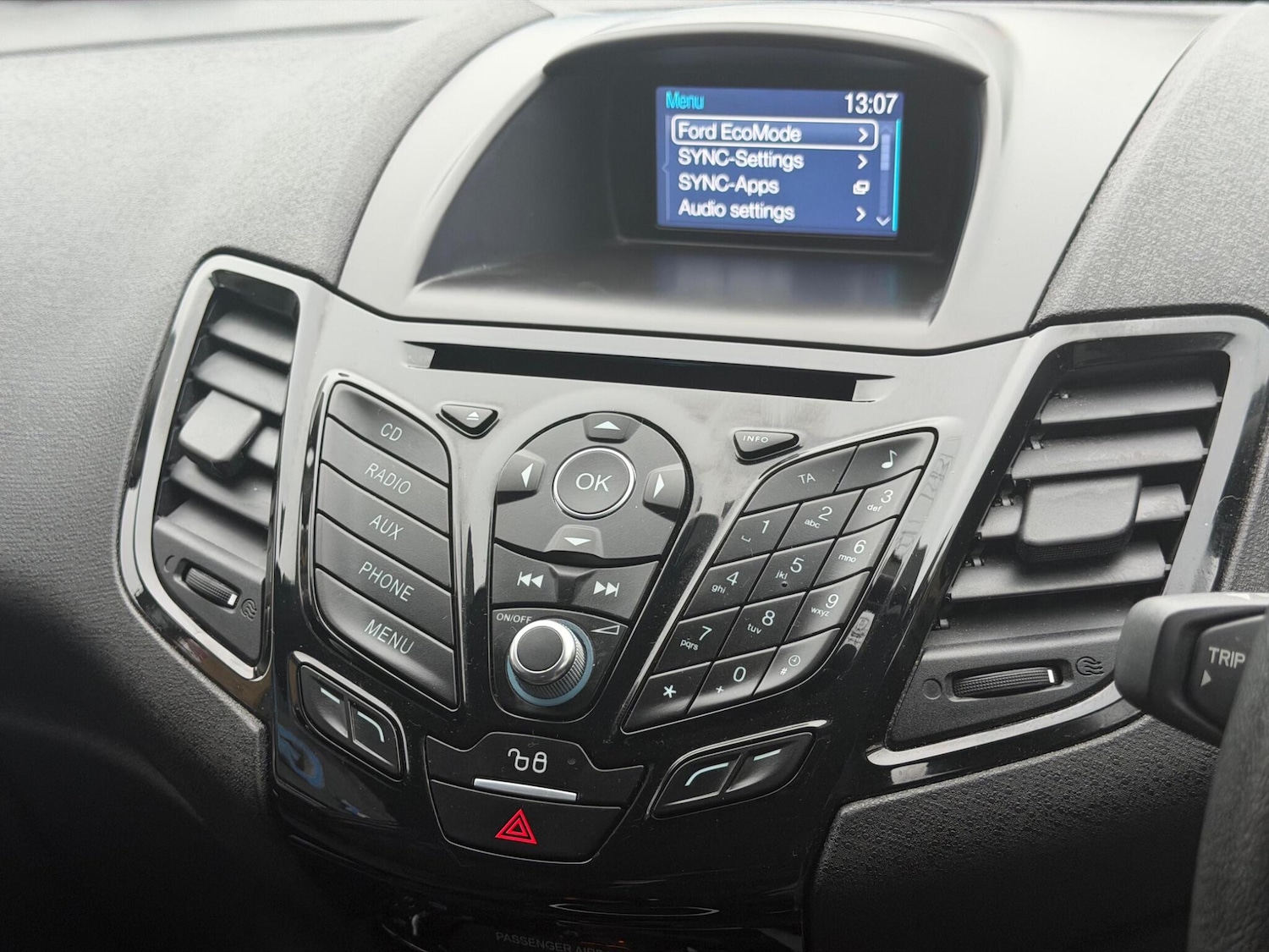 Used Ford Fiesta 2016 for sale - 77469210: Photo 19