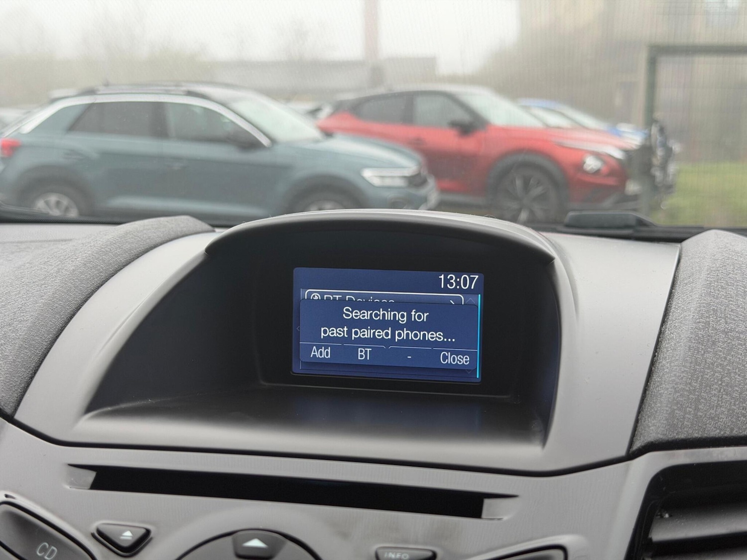 Used Ford Fiesta 2016 for sale - 77469210: Photo 21