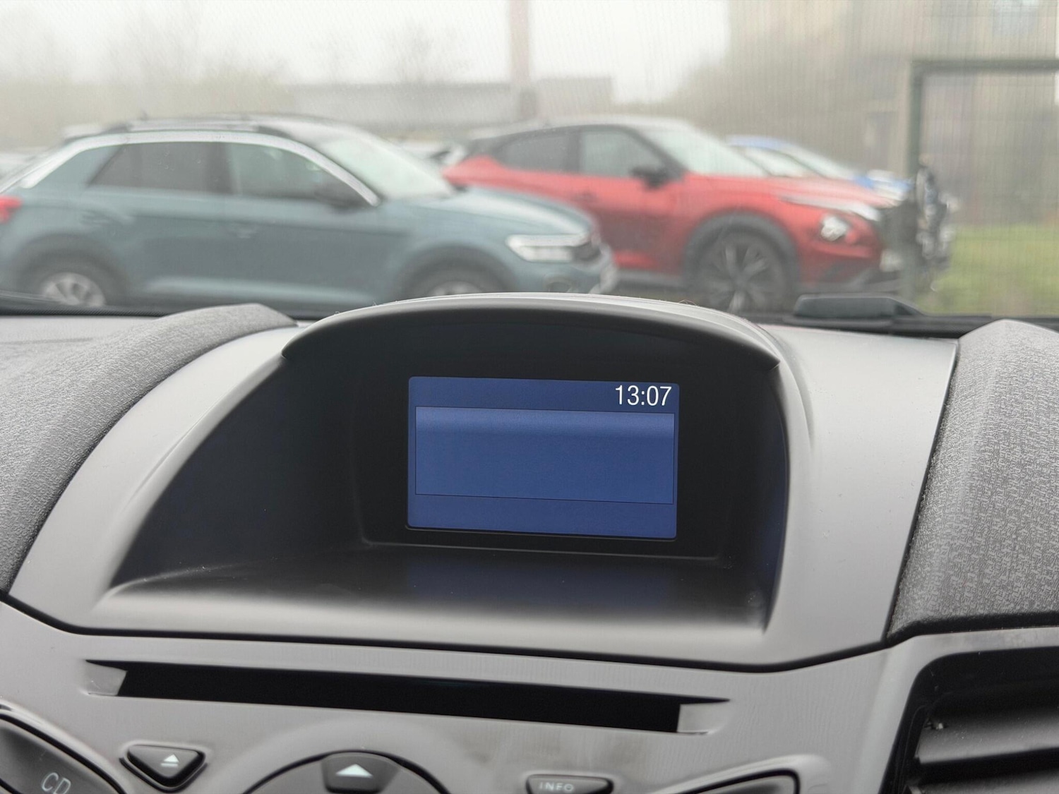 Used Ford Fiesta 2016 for sale - 77469210: Photo 22