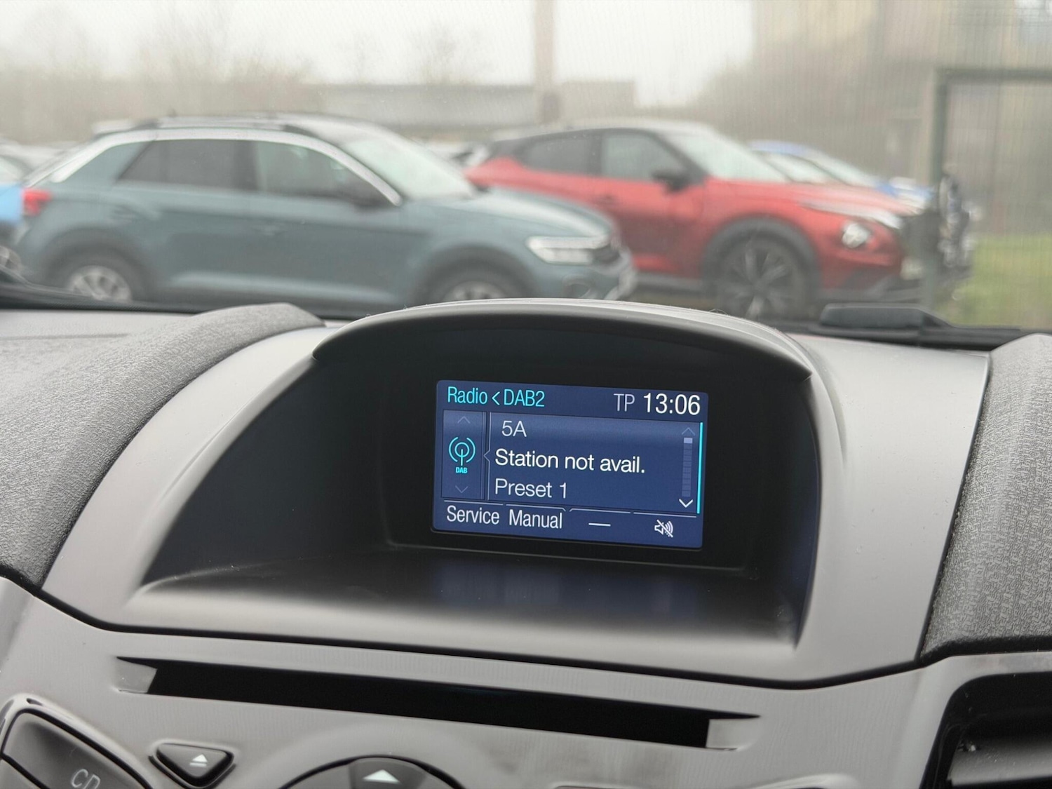 Used Ford Fiesta 2016 for sale - 77469210: Photo 25