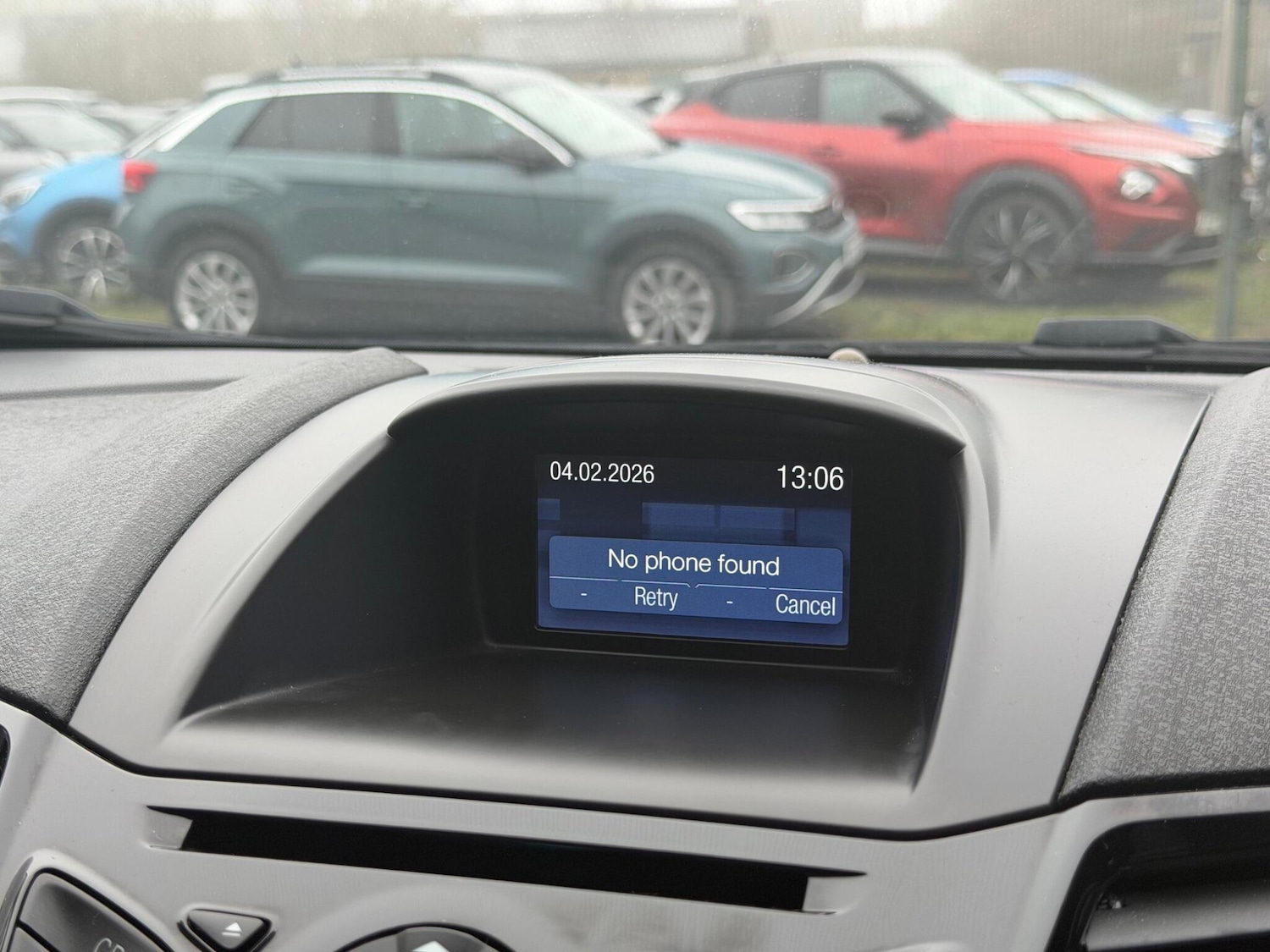 Used Ford Fiesta 2016 for sale - 77469210: Photo 26