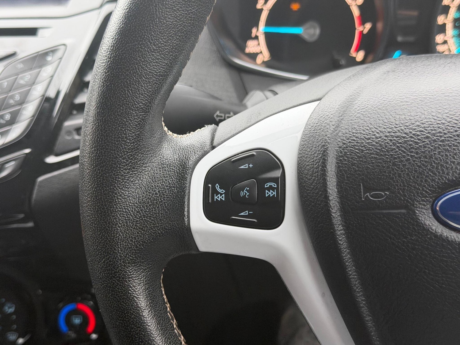 Used Ford Fiesta 2016 for sale - 77469210: Photo 27