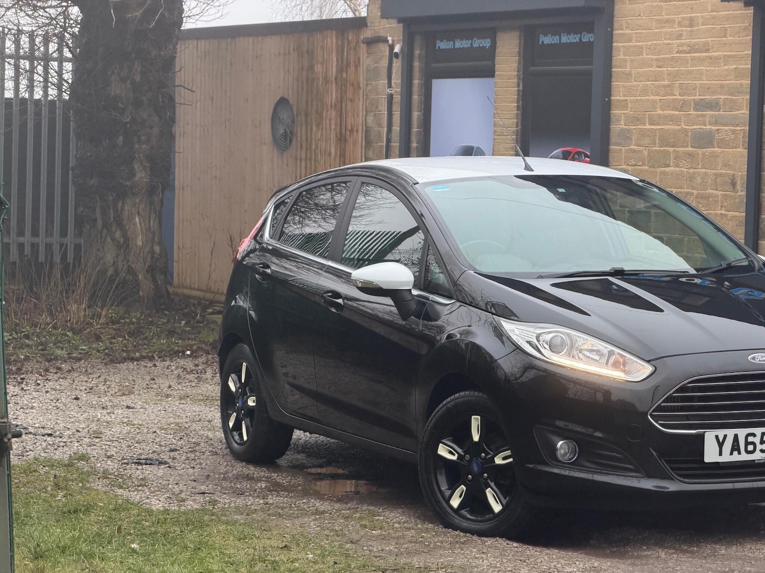 Used Ford Fiesta 2016 for sale - 77469210: Photo 32