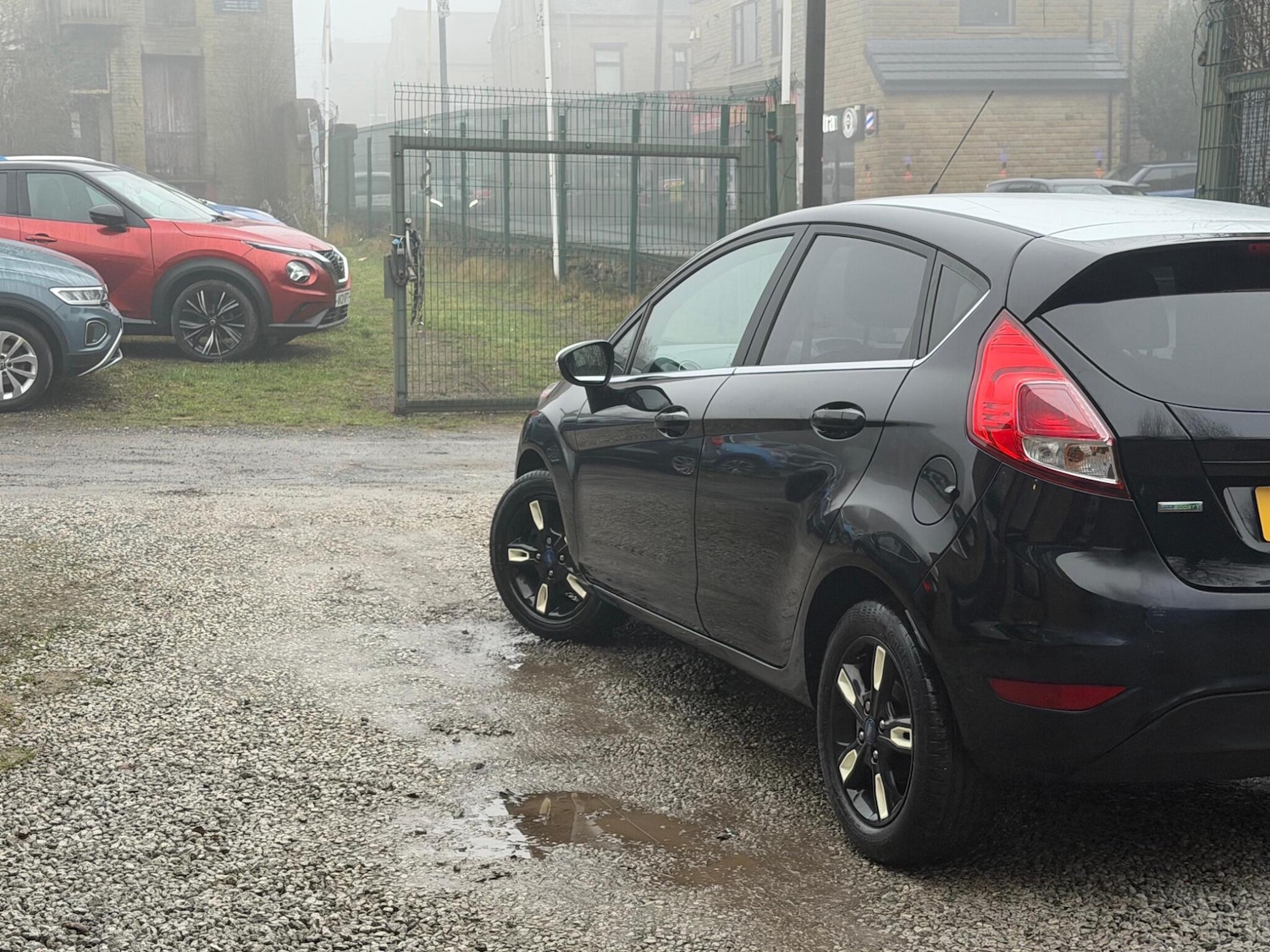 Used Ford Fiesta 2016 for sale - 77469210: Photo 34