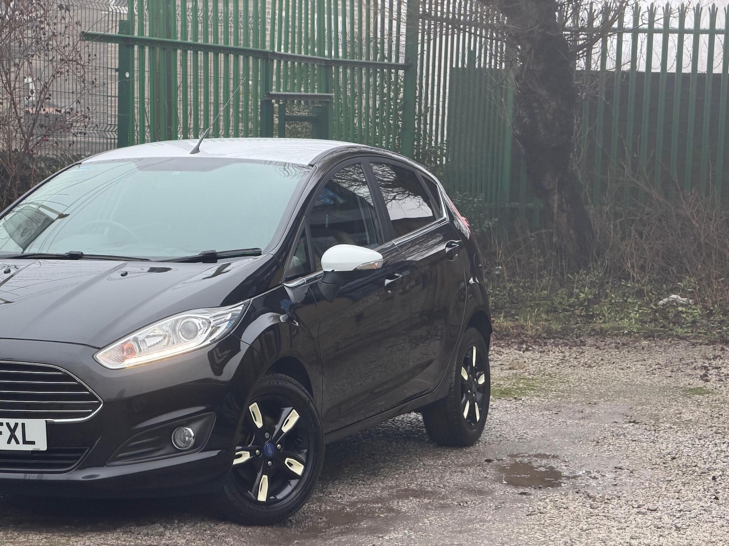 Used Ford Fiesta 2016 for sale - 77469210: Photo 38
