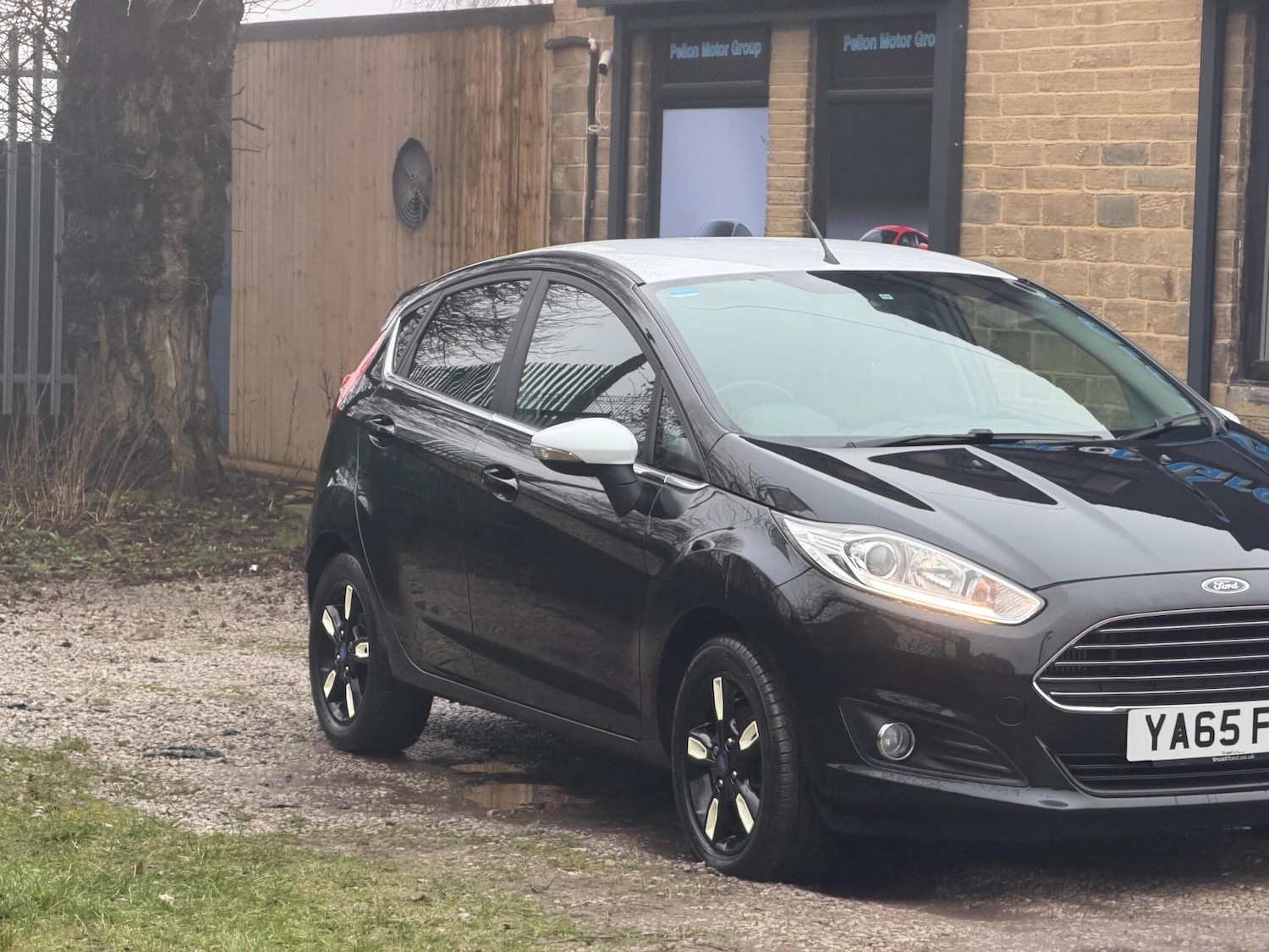 Used Ford Fiesta 2016 for sale - 77469210: Photo 39