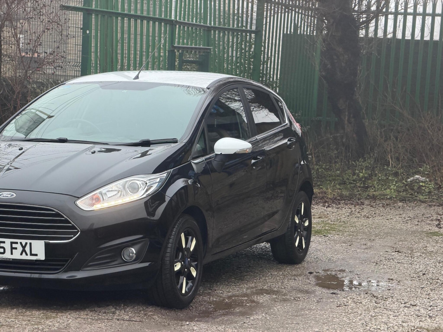 Used Ford Fiesta 2016 for sale - 77469210: Photo 40