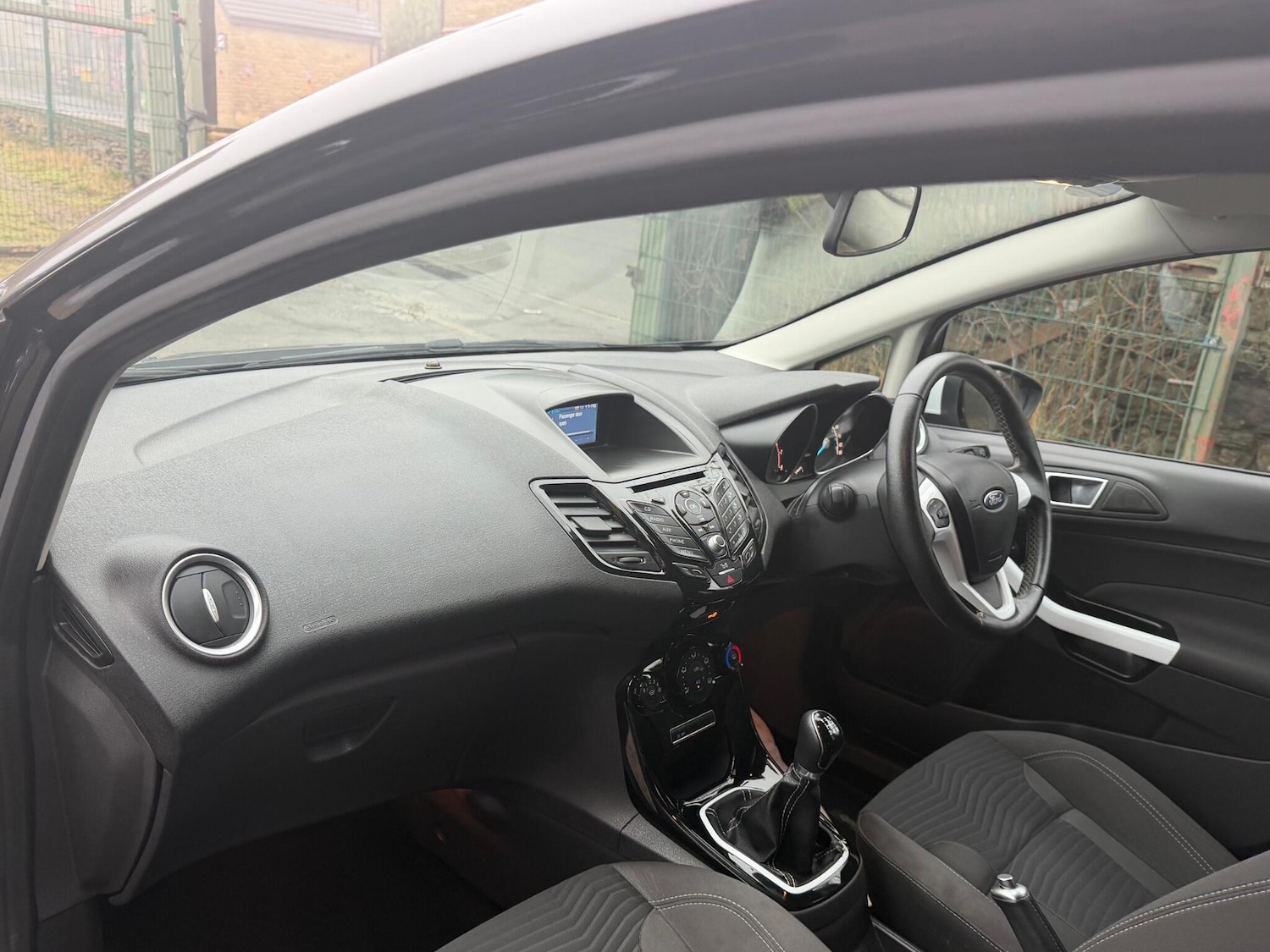 Used Ford Fiesta 2016 for sale - 77469210: Photo 9