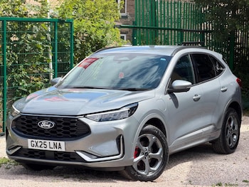 Used Ford Kuga 2025 for sale - 79292458: Photo