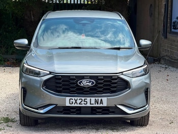 Used Ford Kuga 2025 for sale - 79292458: Photo