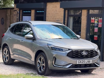 Used Ford Kuga 2025 for sale - 79292458: Photo