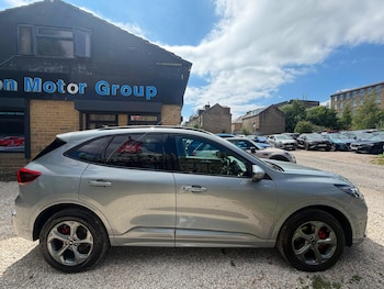 Used Ford Kuga 2025 for sale - 79292458: Photo