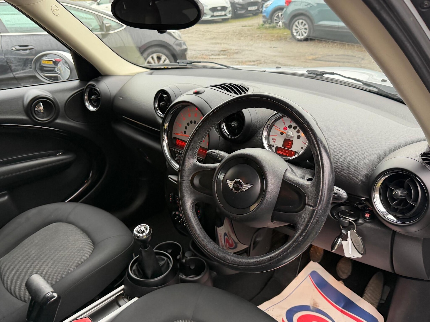 Used MINI Countryman 2014 for sale - 77456365: Photo 11