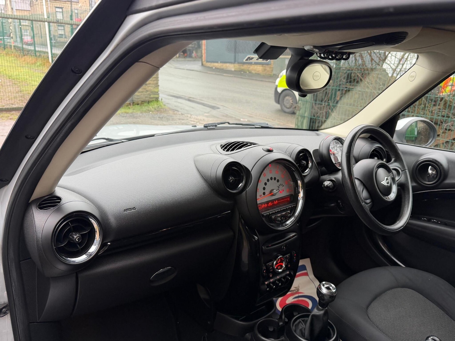 Used MINI Countryman 2014 for sale - 77456365: Photo 12