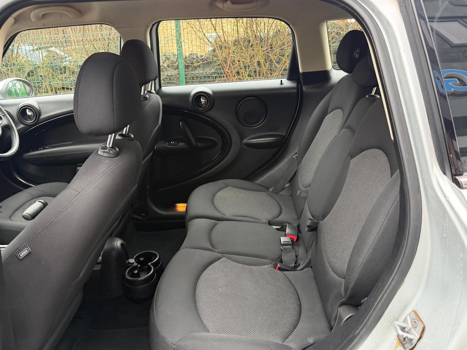 Used MINI Countryman 2014 for sale - 77456365: Photo 13