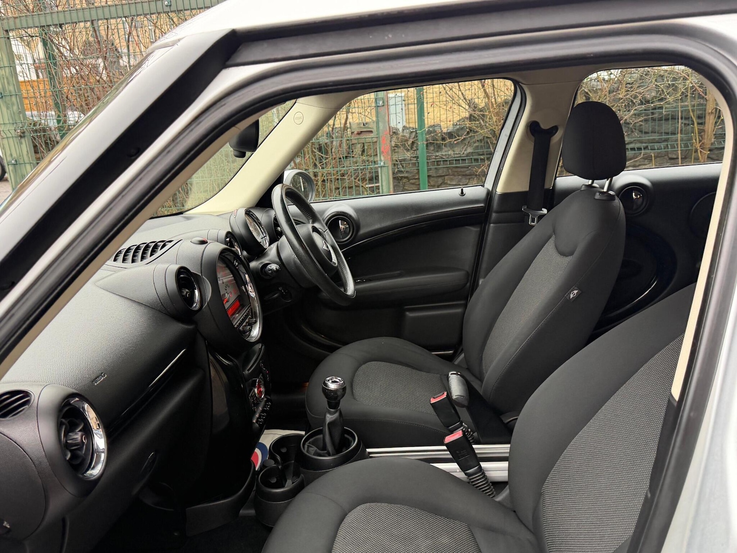 Used MINI Countryman 2014 for sale - 77456365: Photo 14