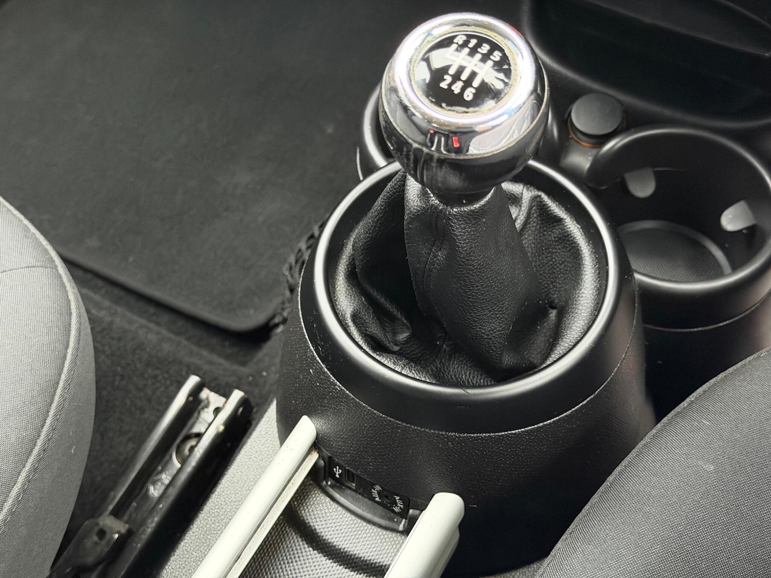 Used MINI Countryman 2014 for sale - 77456365: Photo 17