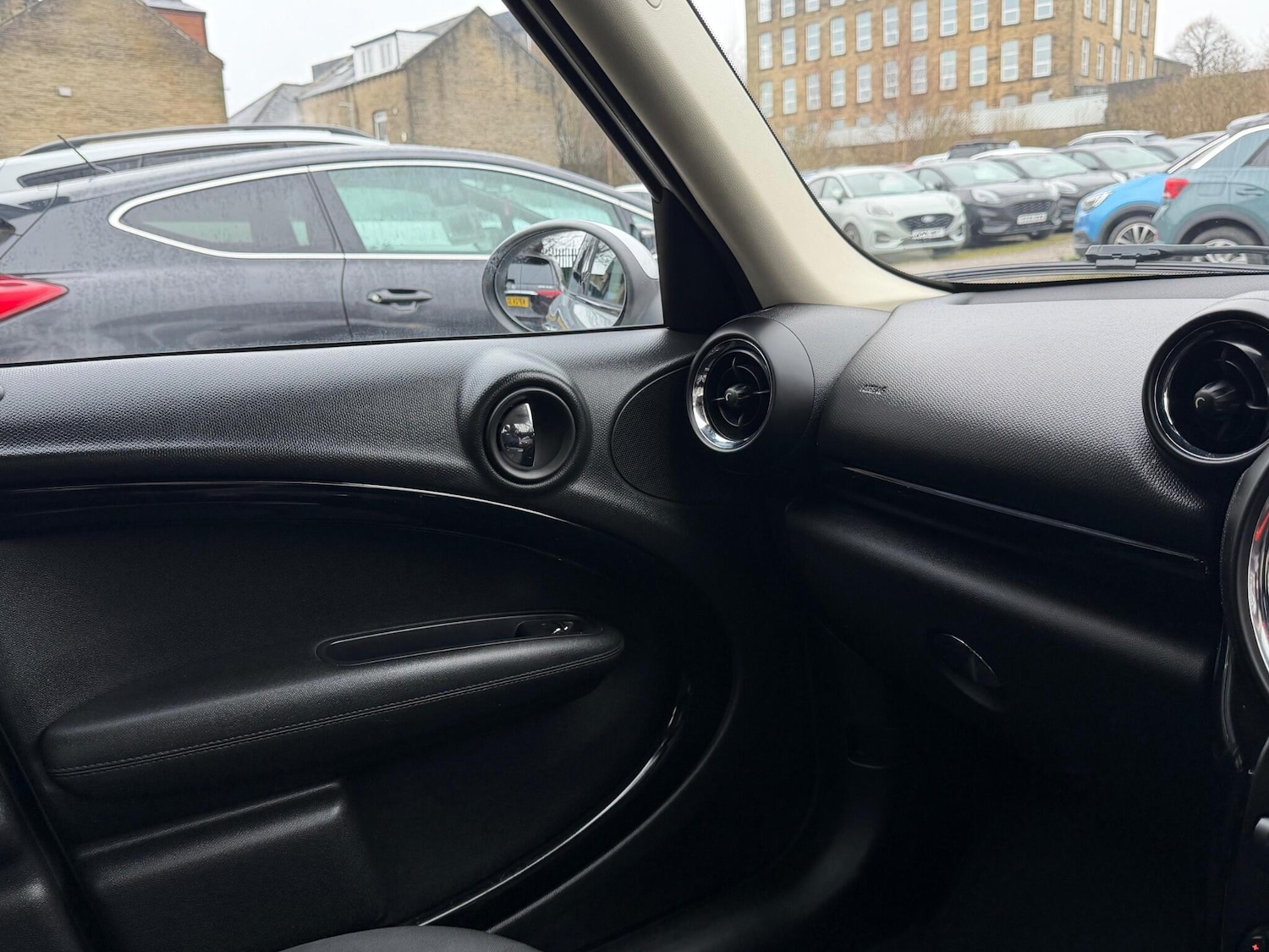 Used MINI Countryman 2014 for sale - 77456365: Photo 19