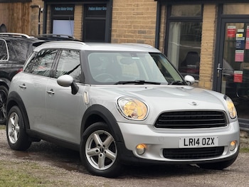 Used MINI Countryman 2014 for sale - 77456365: Photo