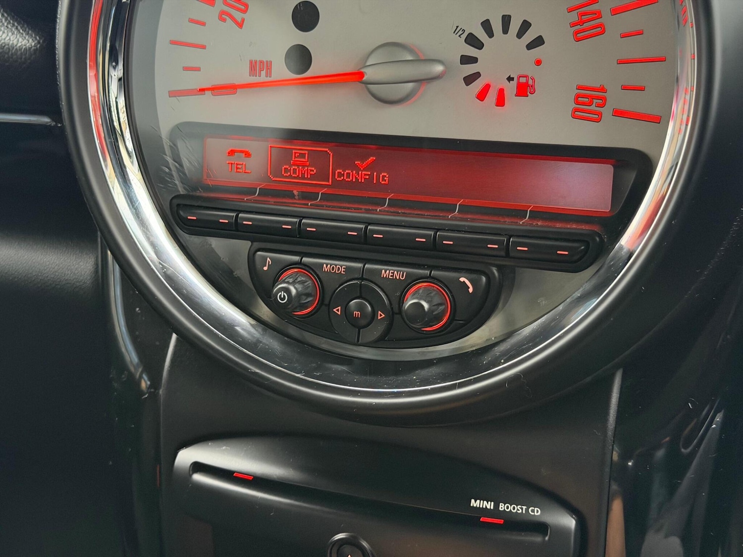 Used MINI Countryman 2014 for sale - 77456365: Photo 20