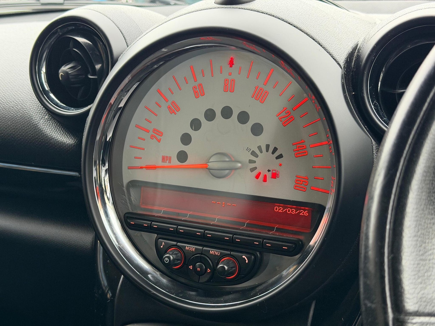 Used MINI Countryman 2014 for sale - 77456365: Photo 22