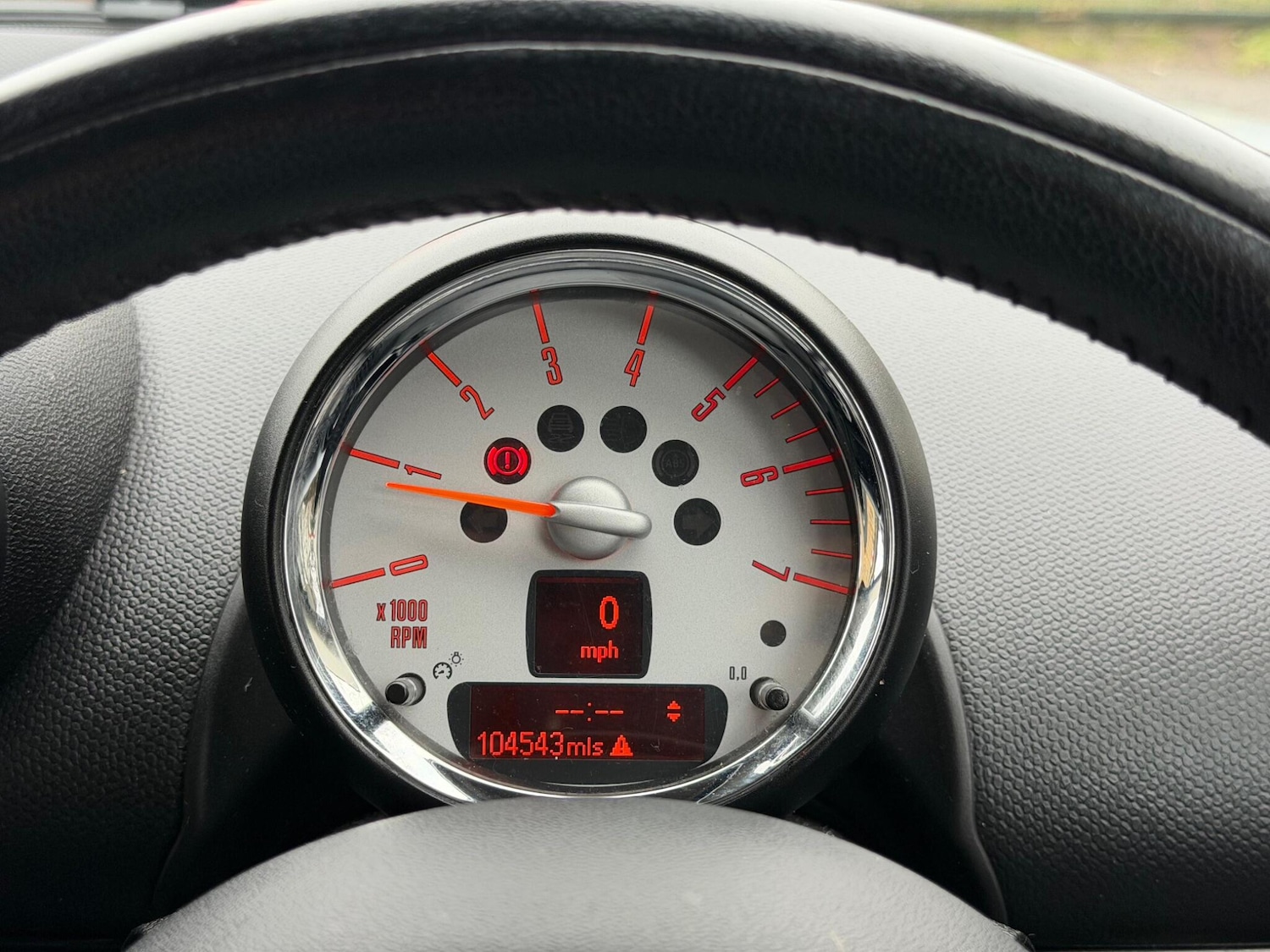 Used MINI Countryman 2014 for sale - 77456365: Photo 23