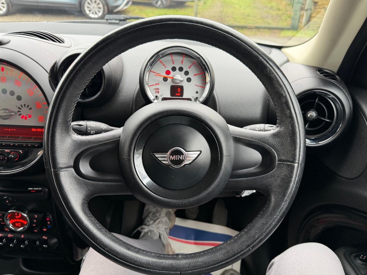 Used MINI Countryman 2014 for sale - 77456365: Photo 24