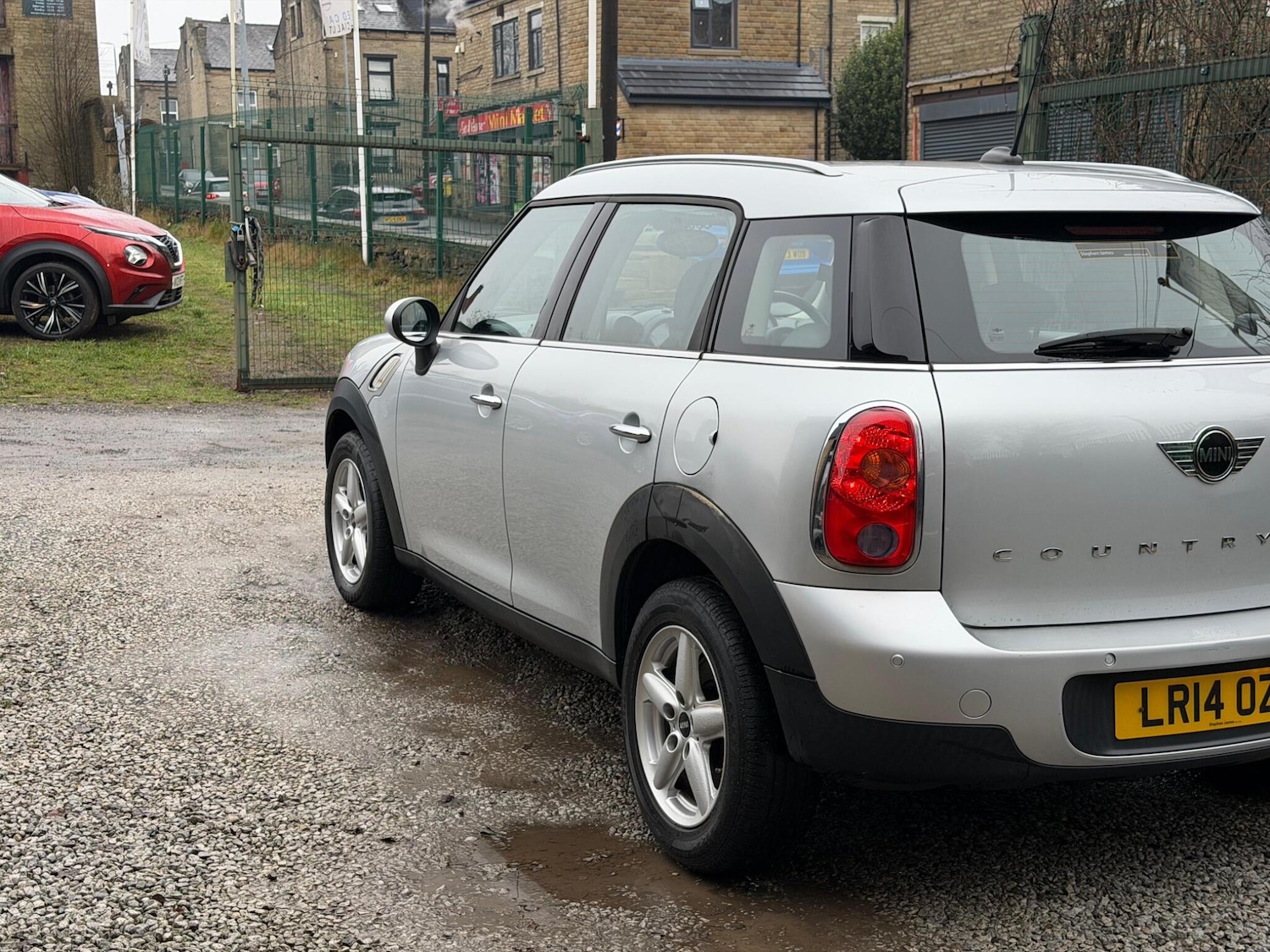 Used MINI Countryman 2014 for sale - 77456365: Photo 27