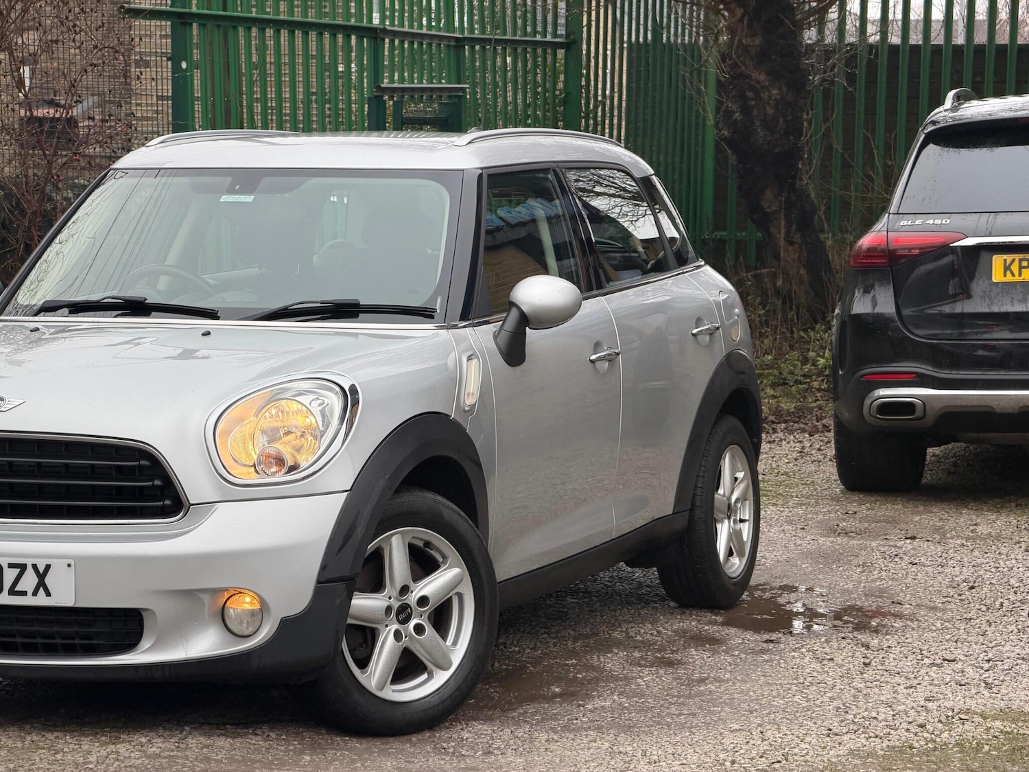 Used MINI Countryman 2014 for sale - 77456365: Photo 29